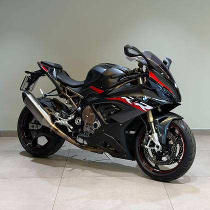 BMW S 1000 RR 